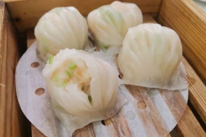 Fortune Palace Restaurant