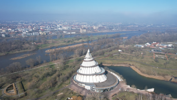 Jahrtausendturm
