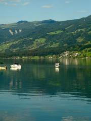 Lac de Sarnen