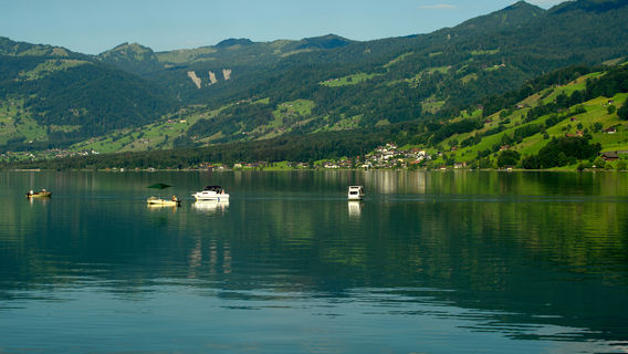 Lac de Sarnen