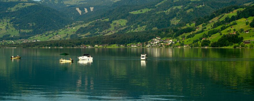 Lake Sarnen