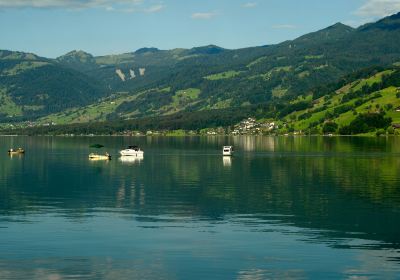 Lake Sarnen