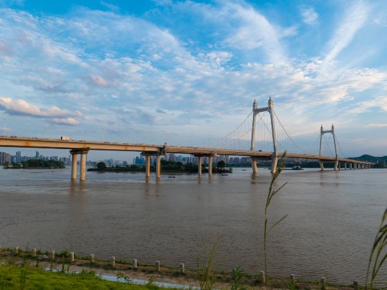 Sanchaji Bridge