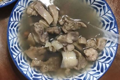 GAO SHI FU MI FENG TANG BAO DIAN