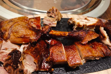 关二爷·凉山宴(春城路店)