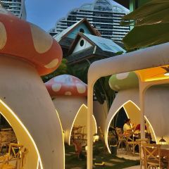 Thai Coconut Heaven·Six Countries Cuisine (Gaozhuang Yi Branch) User Photo