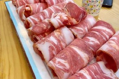 北颂冰煮羊 创业城店