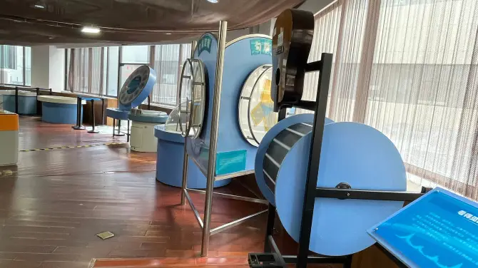 2_深圳科學館