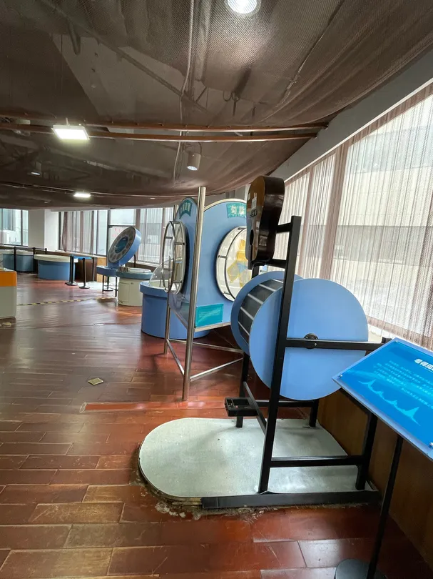 2_Shenzhen Science Museum