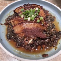 SHU CHU User Photo
