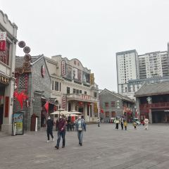 WAN GUO JIU JIA User Photo