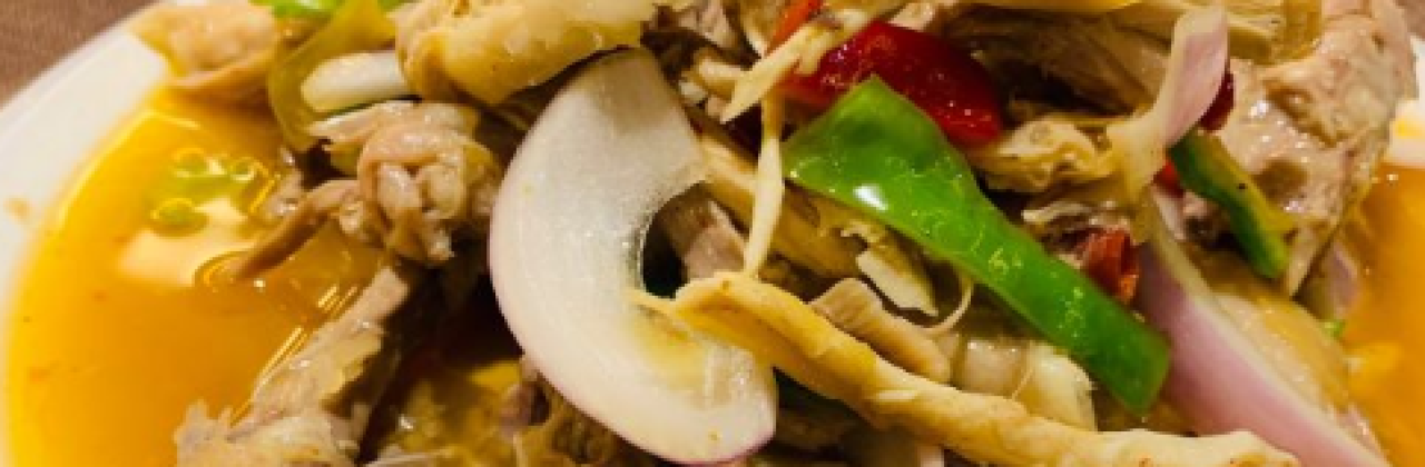 Xiyulaohuimin Restaurant (kaifaqu)