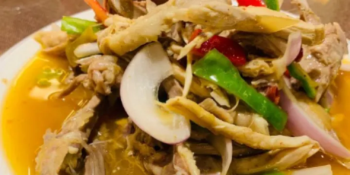 西域老回民飯店(開發區店)