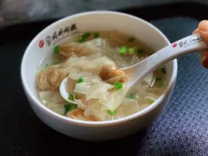 Tongli Rouyan Laopu
