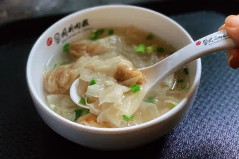 Tongli Rouyan Laopu