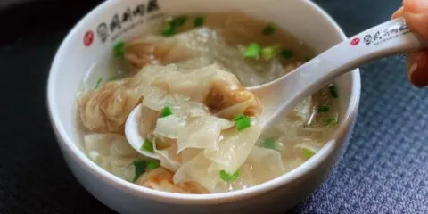 同利肉燕老鋪（三坊七巷店）