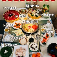 QIONG ZHOU ZAO PO CU User Photo