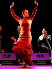 Flamenco City Hall Theatre - Barcelona
