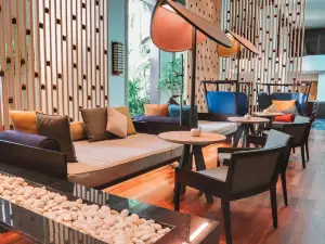 Top 5 4-star Select Hotels in Penang