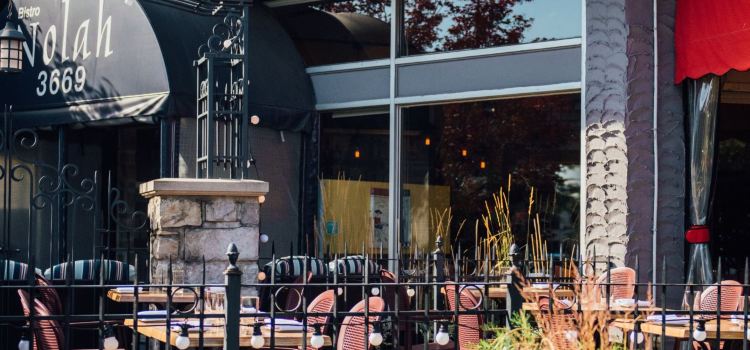 Bistro Nolah