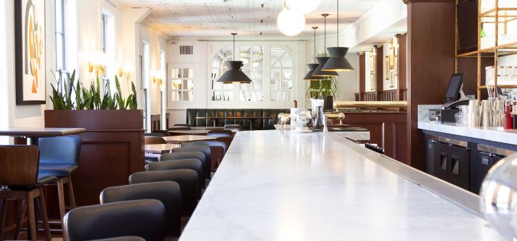 Allen Street Grill