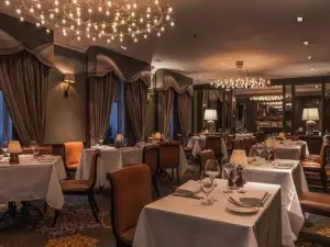 The Saddle Room Restaurant