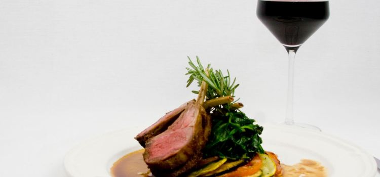 Bistro L'Hermitage