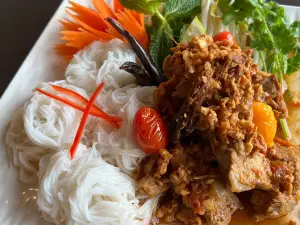 Thai Lanna Cuisine
