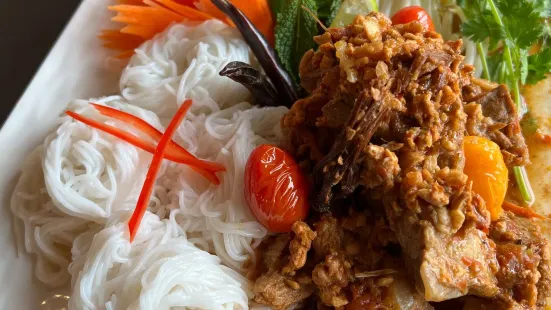 Thai Lanna Cuisine