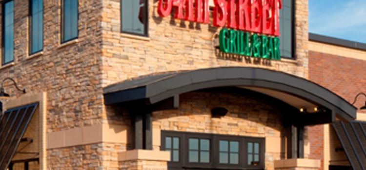 54th Street Scratch Grill & Bar