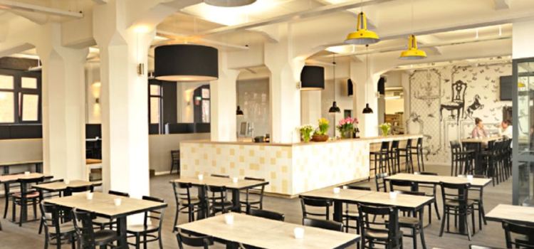 Ristorante Alitalia