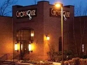 The ChopHouse