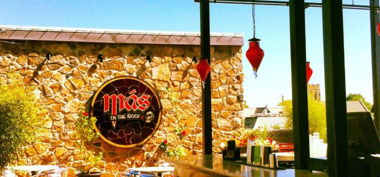 Mas Mexicali Cantina