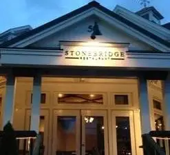 Stonebridge Restaurant