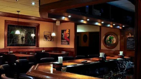 Pasquale's Italian Restaurant Derby in Evans