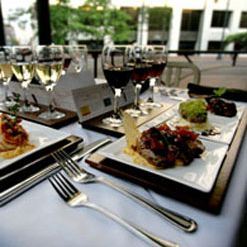 Flight Restaurant and Wine Bar