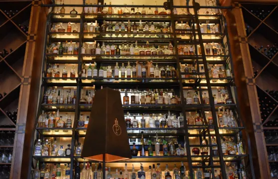 Pierpont's at Union Station