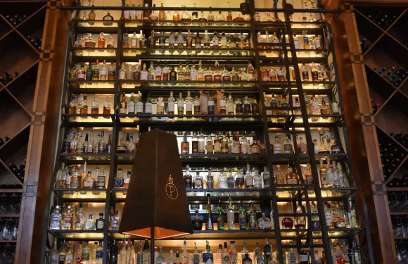 Pierpont's at Union Station