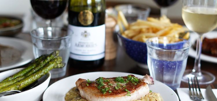 Ouest France Bistro
