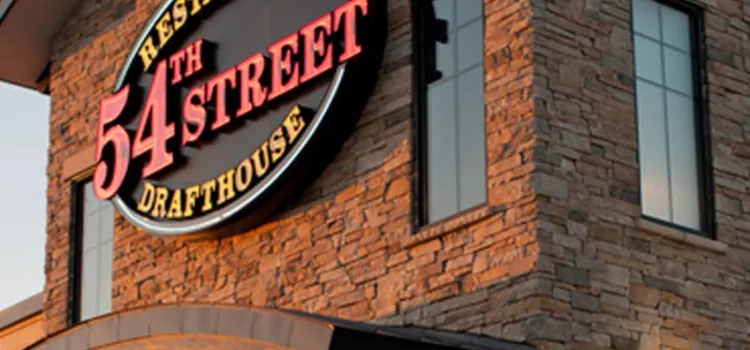 54th Street Restaurant & Drafthouse