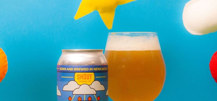 Shout Brewing Co.