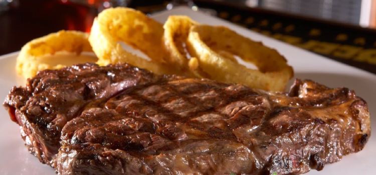 Ken's Steak House