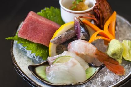 Asuka Japanese Dining