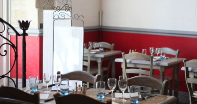 L'Argentin Grill