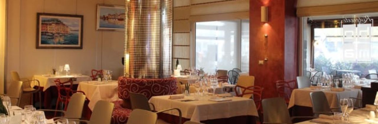 Boma Ristorante Caffe'