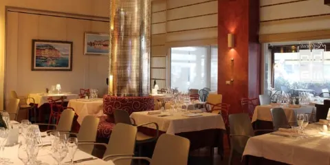 Boma Ristorante