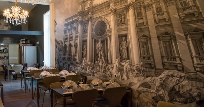Ristorante Il Mulino