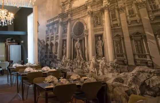 Ristorante Il Mulino