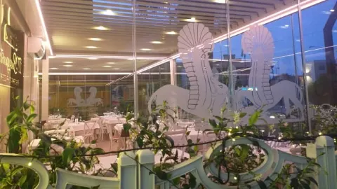 Ristorante Il Buongustaio in ปูลยา