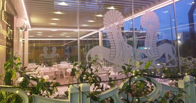 Ristorante pizzeria il buongustaio - Orta Nova (FG)
